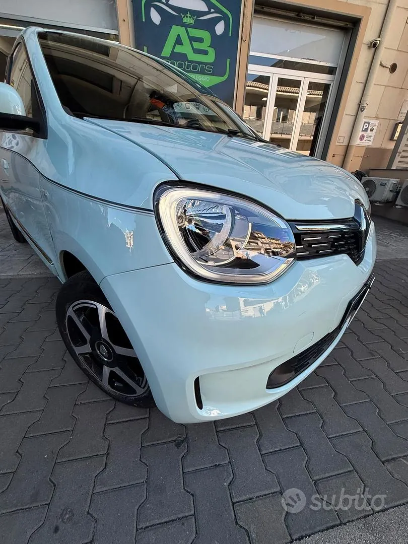 Renault Twingo