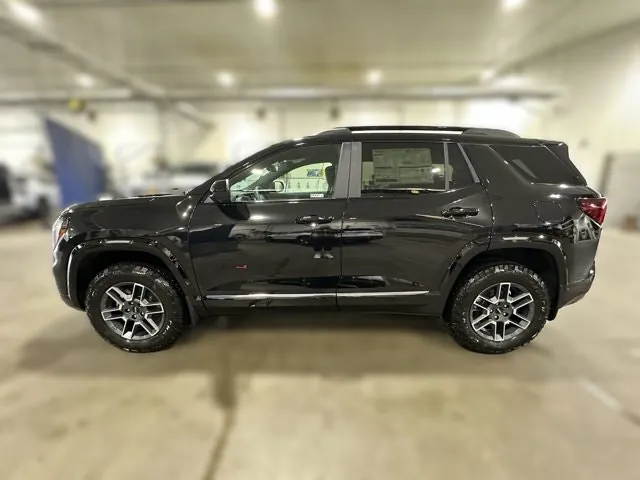 GMC Terrain 2027 photo 2