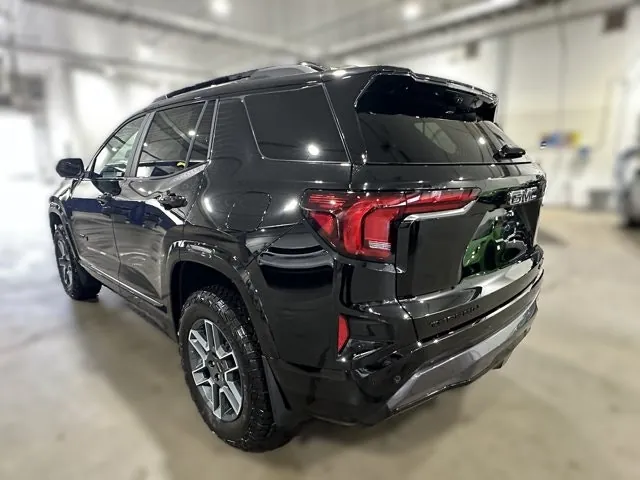 GMC Terrain 2027 photo 3