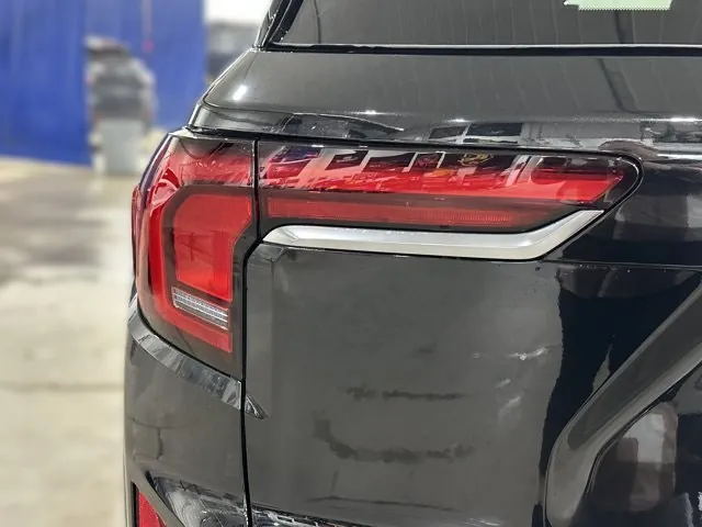 GMC Terrain 2027 photo 4