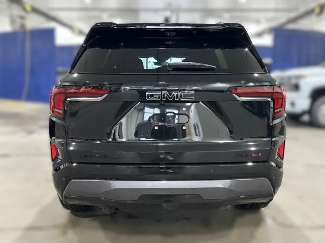 GMC Terrain 2027 photo 5