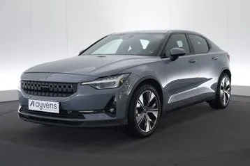Polestar Polestar 2