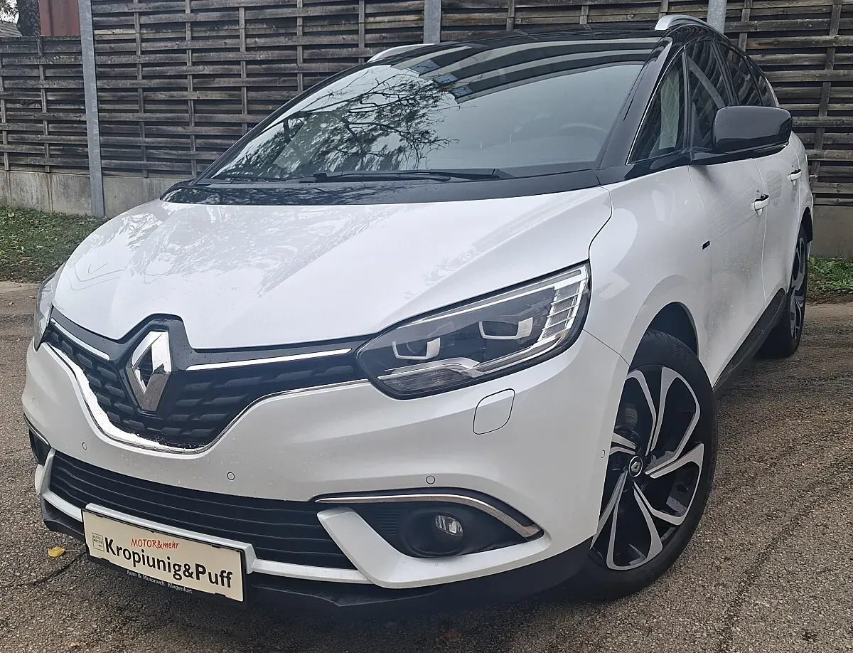 Renault Grand Scénic