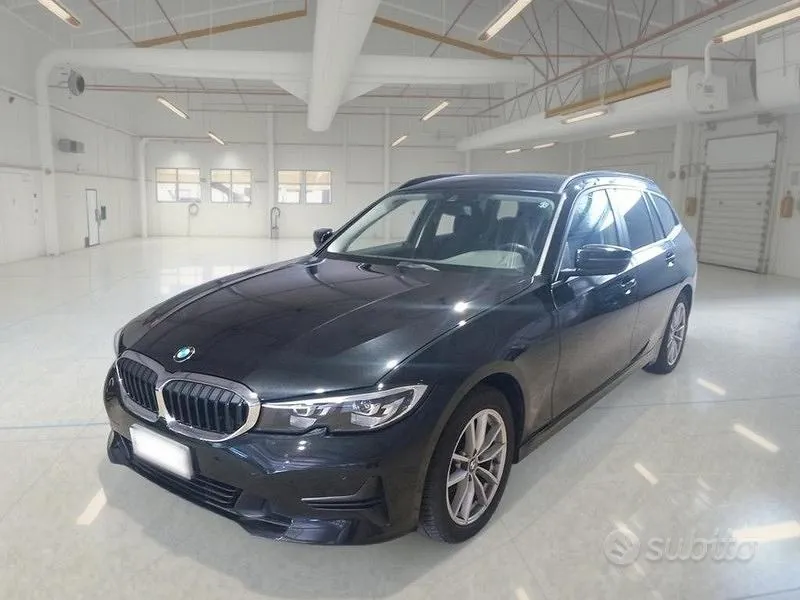 BMW 316