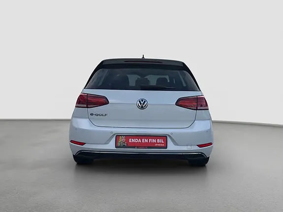 Volkswagen Golf 2020 photo 4