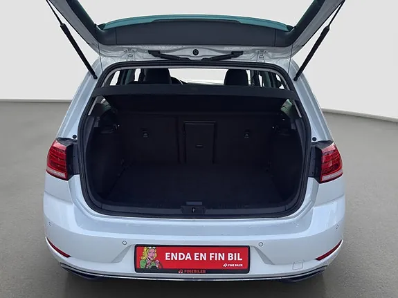Volkswagen Golf 2020 photo 5