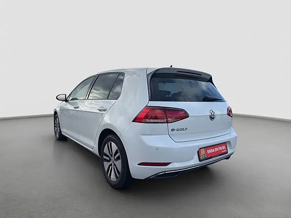 Volkswagen Golf 2020 photo 3