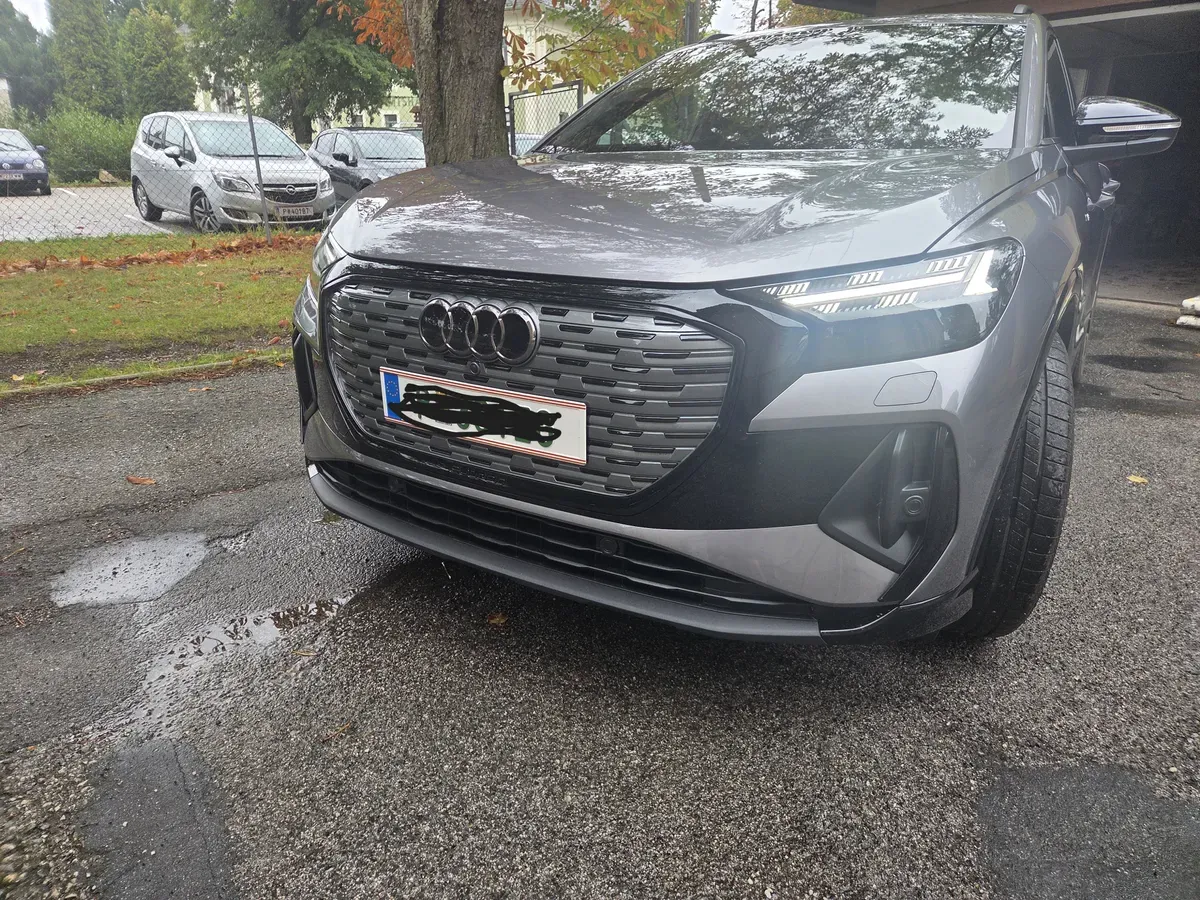 Audi Q4