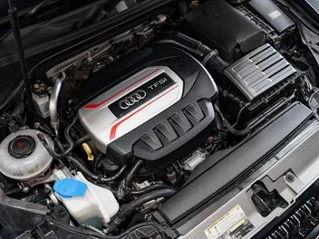 Audi S3 2017 photo 5