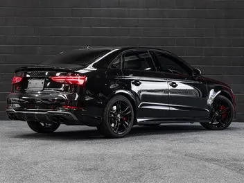 Audi S3 2017 photo 4