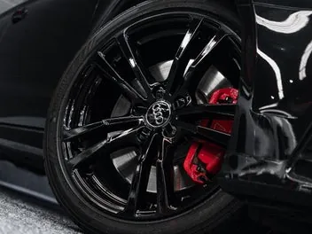 Audi S3 2017 photo 3