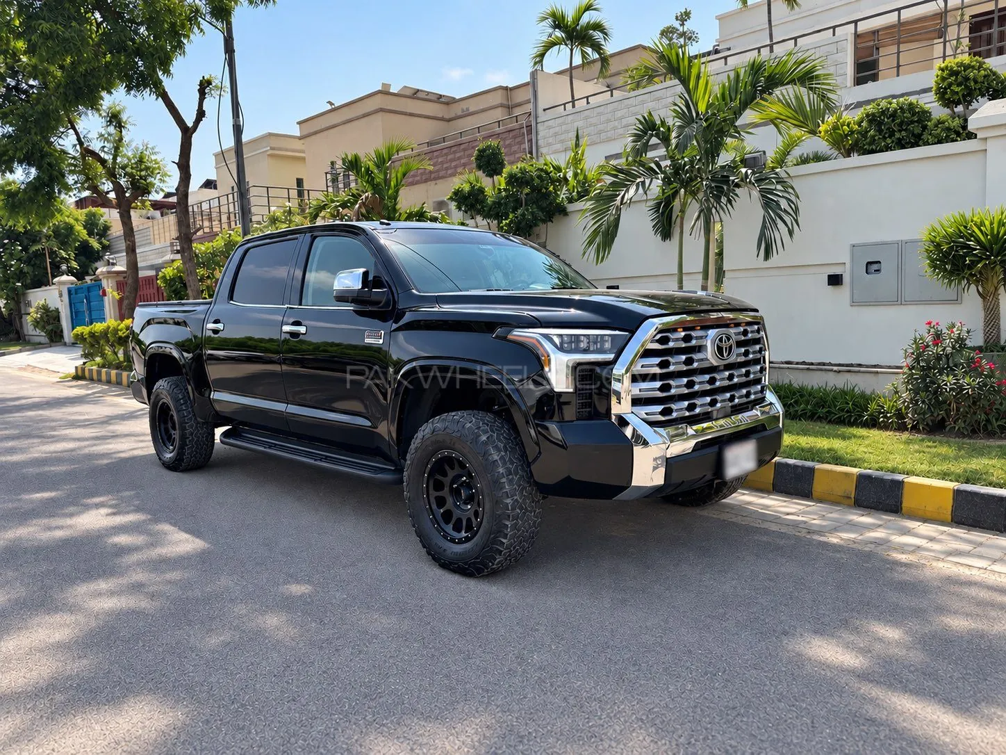 Toyota Tundra