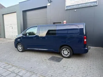 Peugeot Expert 2017 photo 2