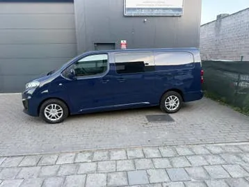 Peugeot Expert