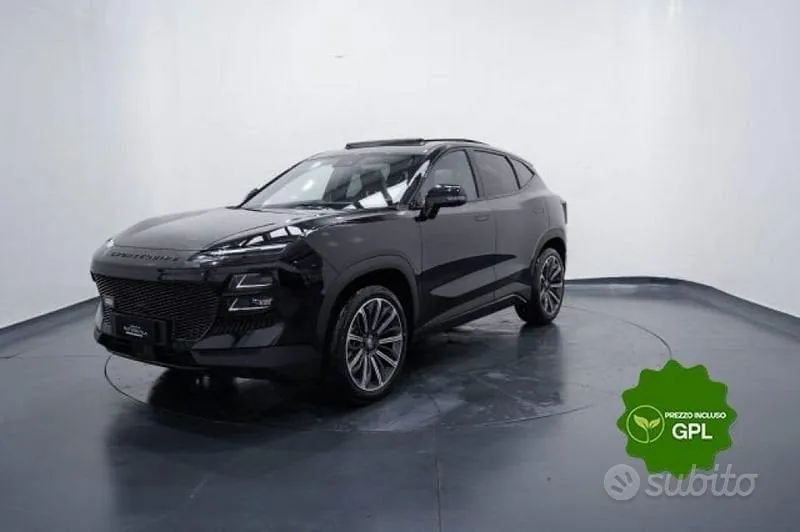Sportequipe Sportequipe 6 Gt
