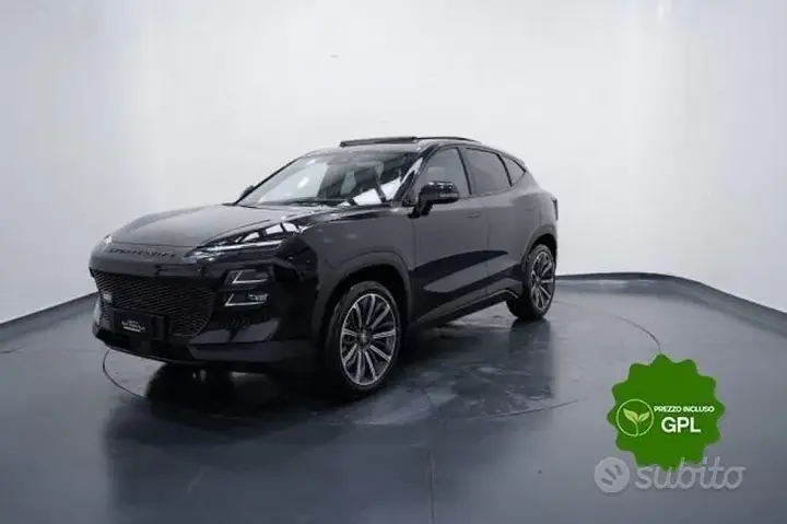 Sportequipe Sportequipe 6 Gt