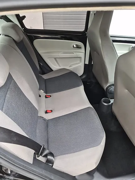 Volkswagen Up 2013 photo 4