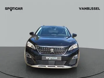 Peugeot 3008 2019 photo 2