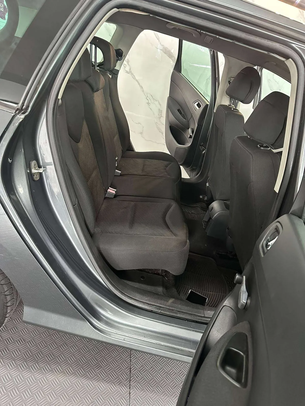 Peugeot 308 2009 photo 5