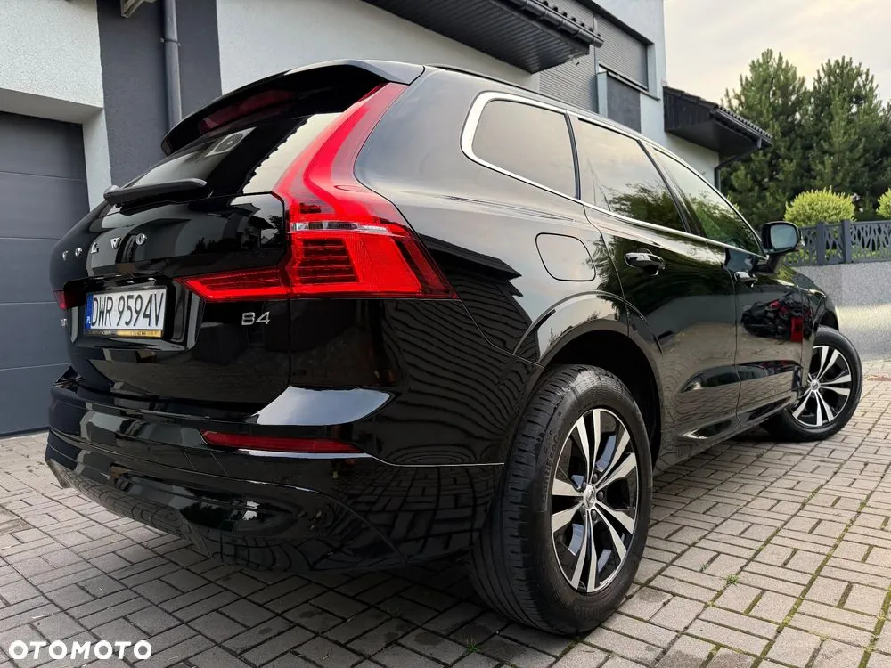 Volvo Xc 60 2021 photo 4
