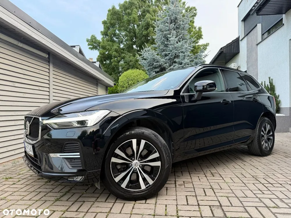 Volvo Xc 60
