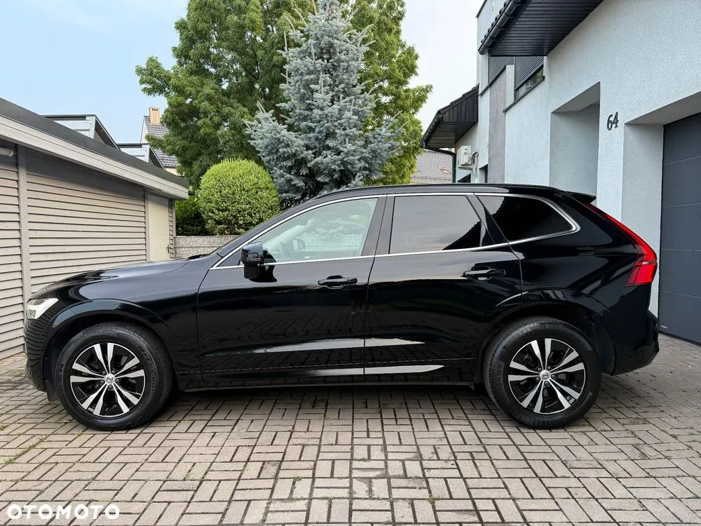 Volvo Xc 60 2021 photo 5