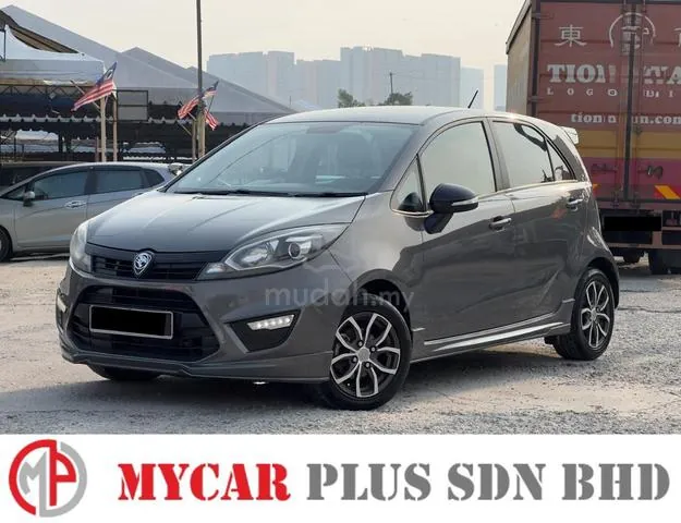 Proton Iriz