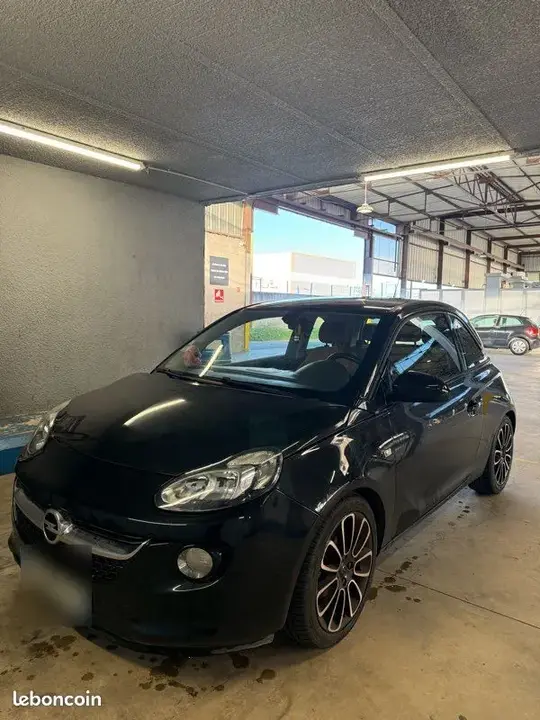 Opel Adam