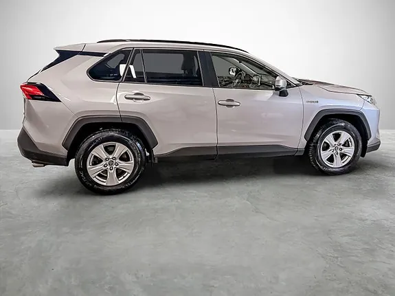 Toyota Rav4 2019 photo 5