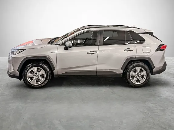 Toyota Rav4 2019 photo 2