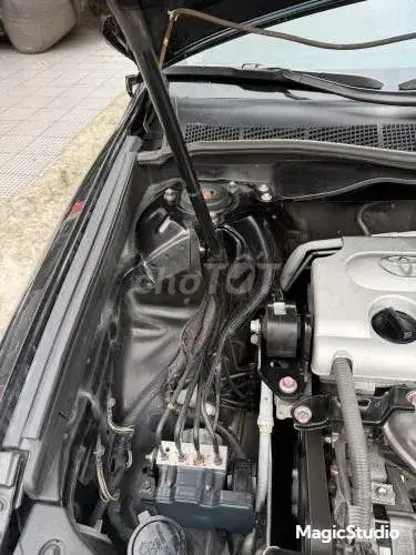 Toyota Camry 2014 photo 3