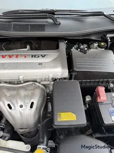 Toyota Camry 2014 photo 4