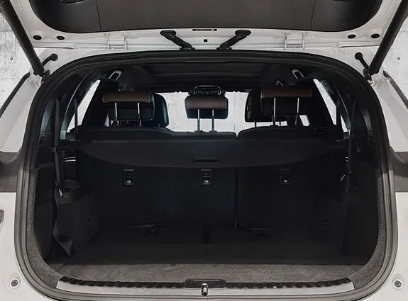 BYD Tang 2024 photo 4