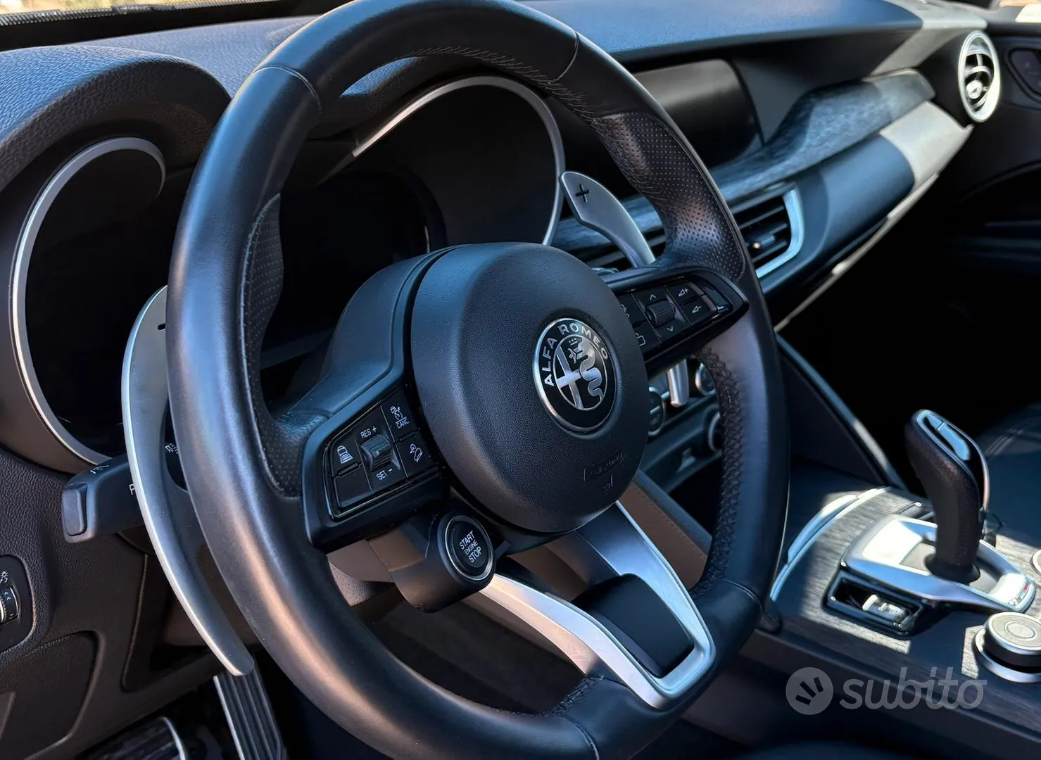Alfa Romeo Stelvio 2023 photo 5