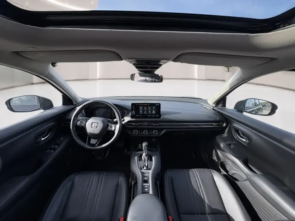 Honda Hr-V 2024 photo 5