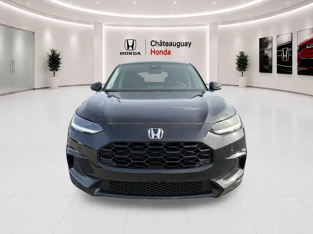 Honda Hr-V 2024 photo 2