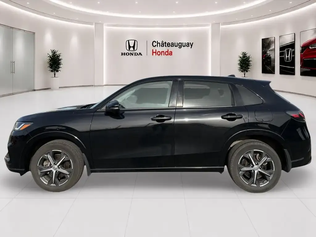 Honda Hr-V 2024 photo 3