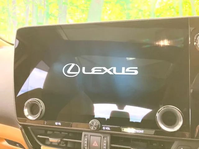 Lexus Nx350H 2025 photo 4