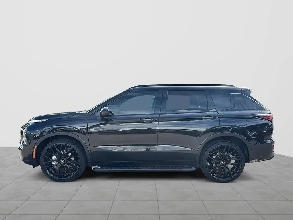 Mitsubishi Outlander 2026 photo 5