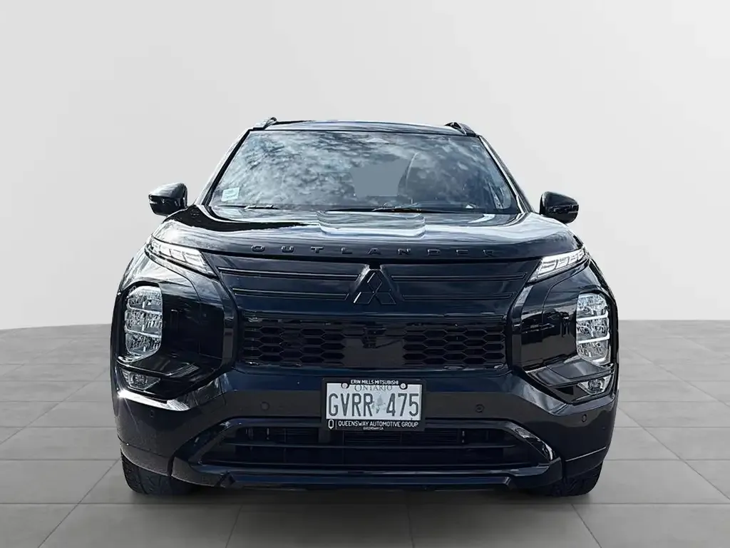 Mitsubishi Outlander 2026 photo 2