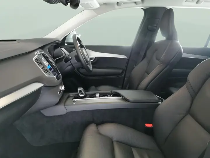 Volvo Xc90 2023 photo 4