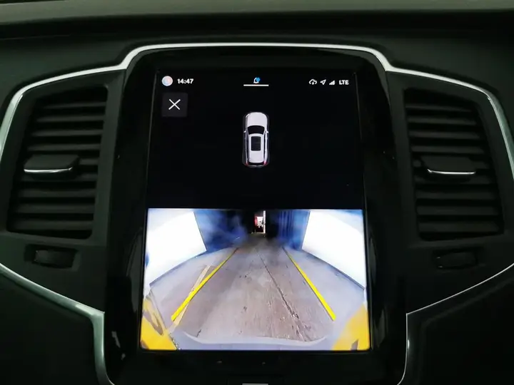 Volvo Xc90 2023 photo 5