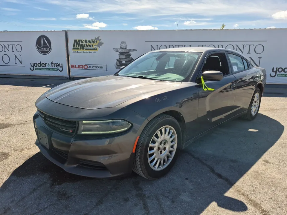 Dodge Charger