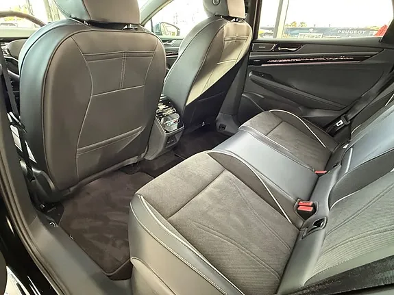Volkswagen Id.7 2026 photo 5
