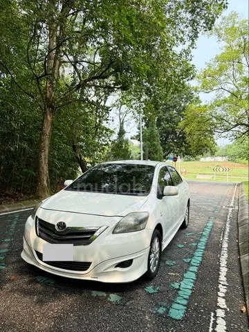 Toyota Vios