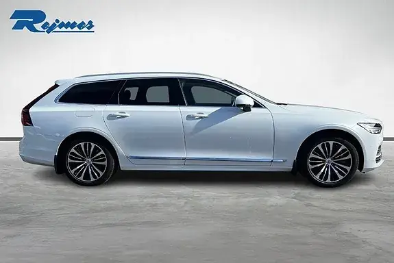 Volvo V90 2025 photo 4