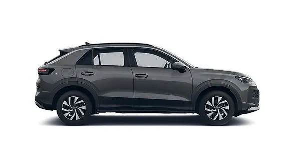 Volkswagen T-Roc 2027 photo 5