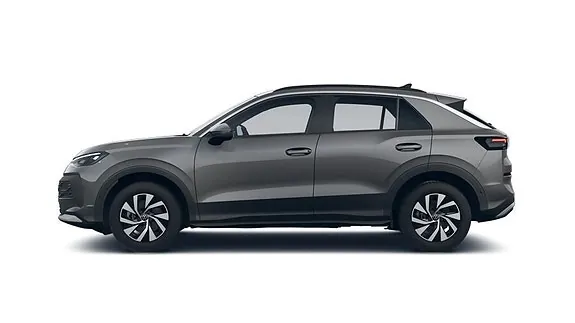Volkswagen T-Roc 2027 photo 2