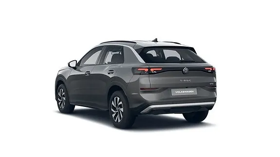 Volkswagen T-Roc 2027 photo 3