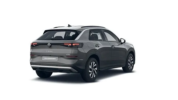 Volkswagen T-Roc 2027 photo 4